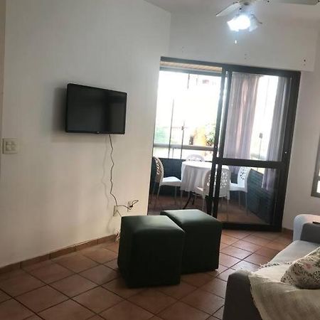 Apto Executivo Prox Hospitais E Shopping Apartment Ribeirão Preto Екстериор снимка