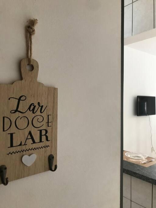 Apto Executivo Prox Hospitais E Shopping Apartment Ribeirão Preto Екстериор снимка