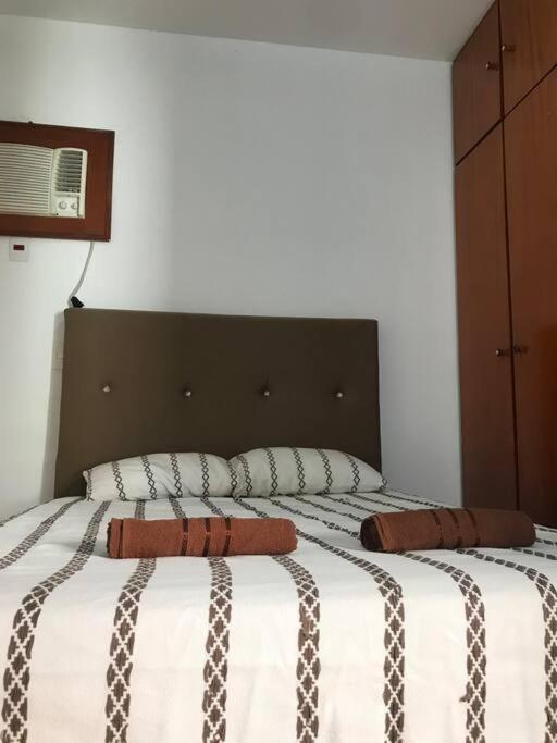 Apto Executivo Prox Hospitais E Shopping Apartment Ribeirão Preto Екстериор снимка