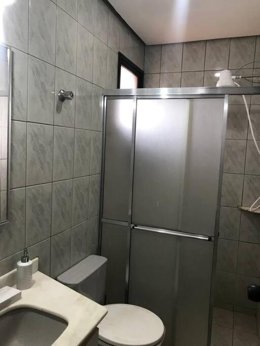 Apto Executivo Prox Hospitais E Shopping Apartment Ribeirão Preto Екстериор снимка