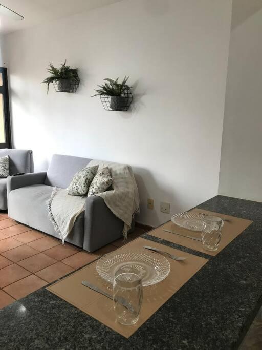 Apto Executivo Prox Hospitais E Shopping Apartment Ribeirão Preto Екстериор снимка