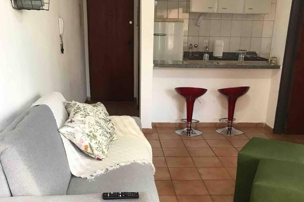 Apto Executivo Prox Hospitais E Shopping Apartment Ribeirão Preto Екстериор снимка